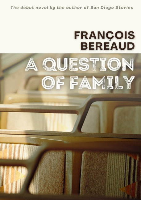 Book cover for Question of Family