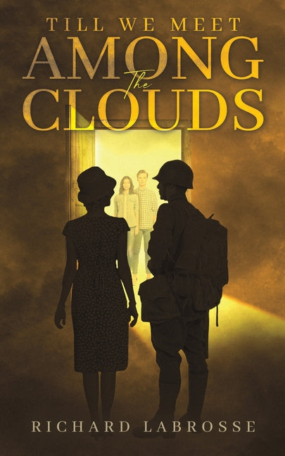 Book cover for Till We Meet Among the Clouds