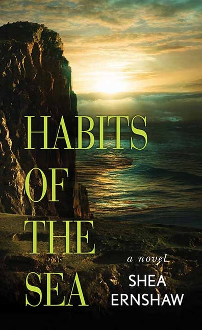 Book cover for Habits of the Sea
