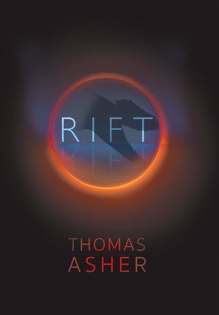 Book cover for Rift: The Sixth Extinction