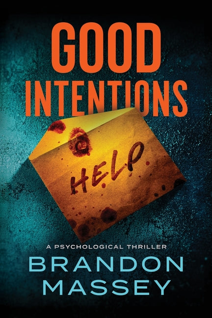 Book cover for Good Intentions