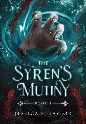 Book cover for The Syren's Mutiny (Hardcover)
