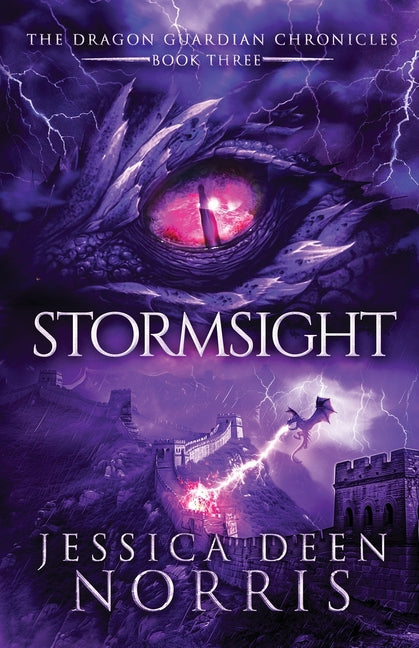 Book cover for Stormsight
