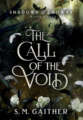 Book cover for The Call of the Void