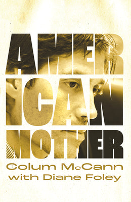 Book cover for American Mother