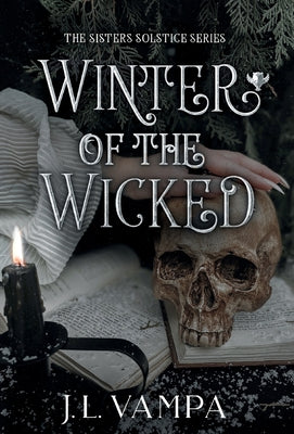 Book cover for Winter of the Wicked