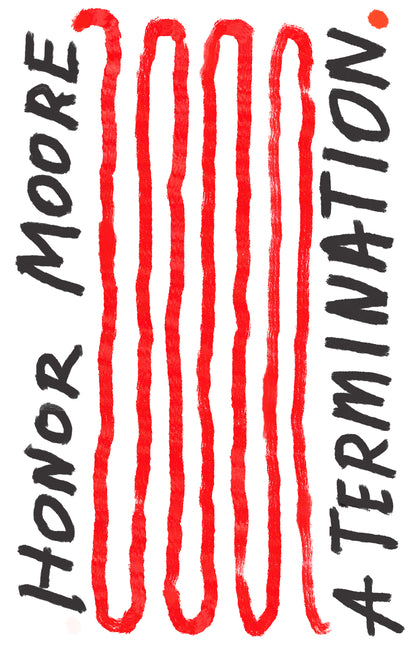 Book cover for Termination