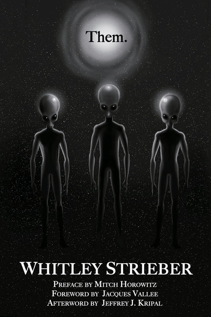 Book cover for Them
