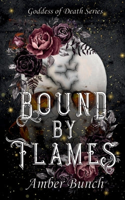 Book cover for Bound By Flames