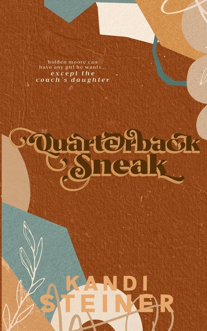 Book cover for Quarterback Sneak: Special Edition