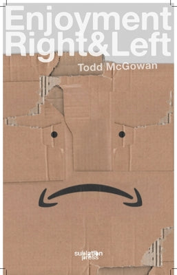 Book cover for Enjoyment Right & Left