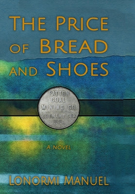 Book cover for The Price of Bread and Shoes