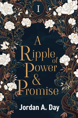Book cover for A Ripple of Power and Promise