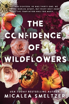 Book cover for The Confidence of Wildflowers: Wildflower Duet