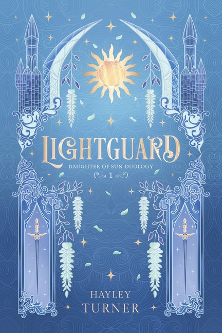 Book cover for Lightguard