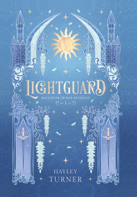 Book cover for Lightguard