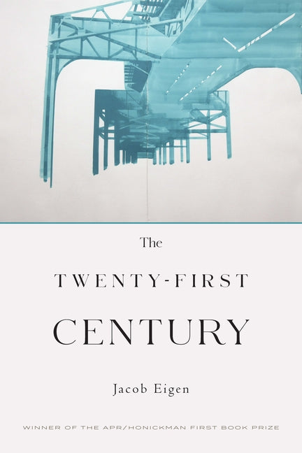 Book cover for Twenty-First Century