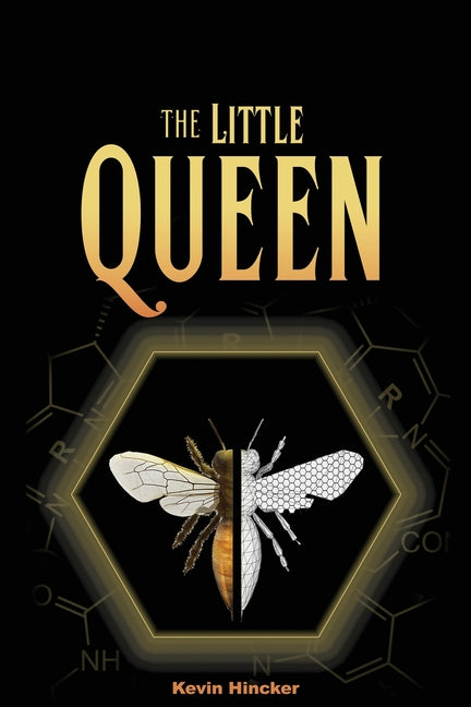 Book cover for The Little Queen