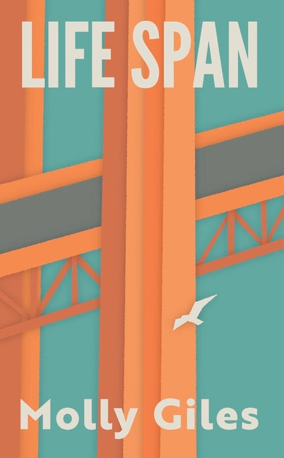 Book cover for Life Span