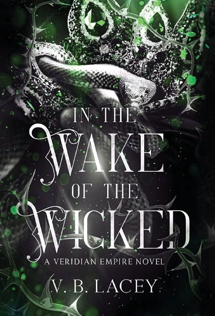 Book cover for In the Wake of the Wicked