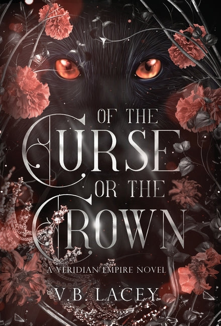 Book cover for Of the Curse or the Crown
