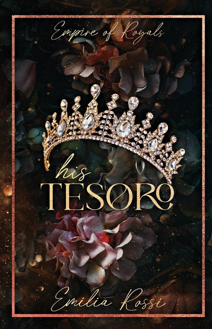 Book cover for His Tesoro
