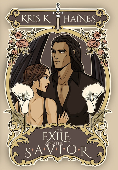 Book cover for Exile and the Savior