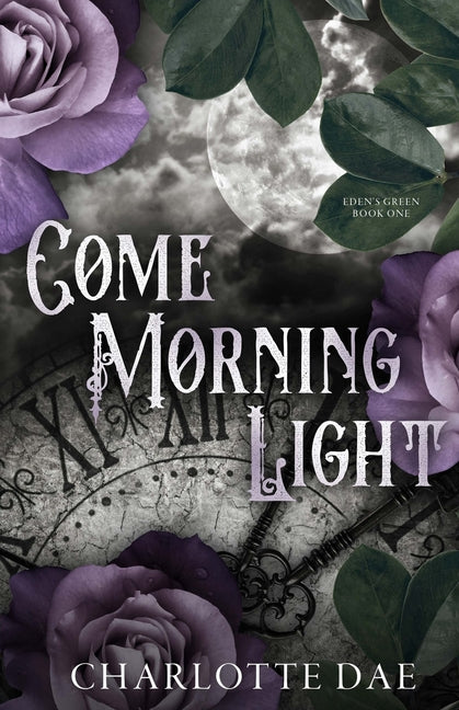 Book cover for Come Morning Light