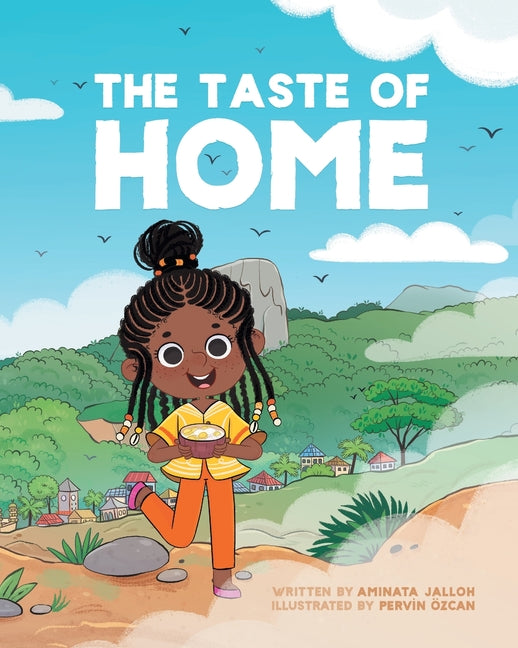 Book cover for Taste of Home