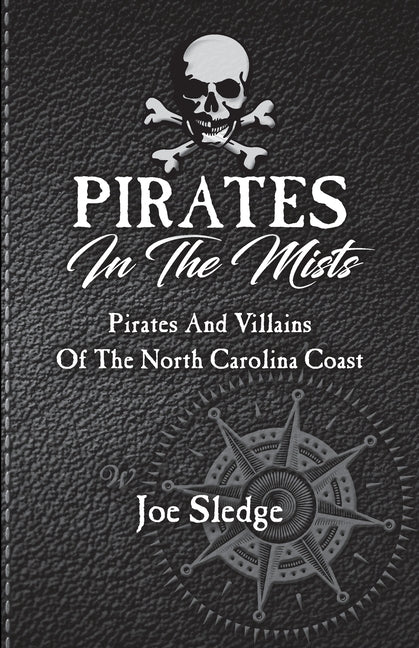 Book cover for Pirates In The Mists