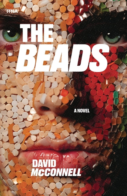 Book cover for Beads