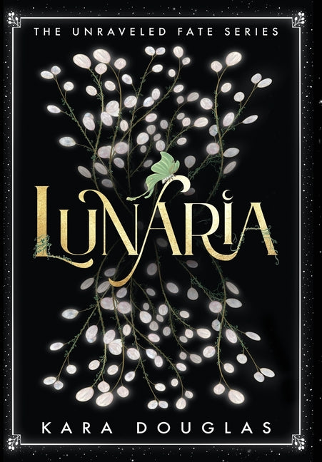 Book cover for Lunaria