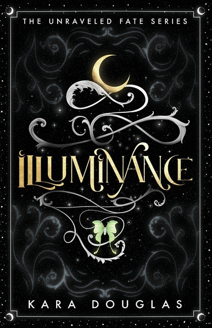 Book cover for Illuminance