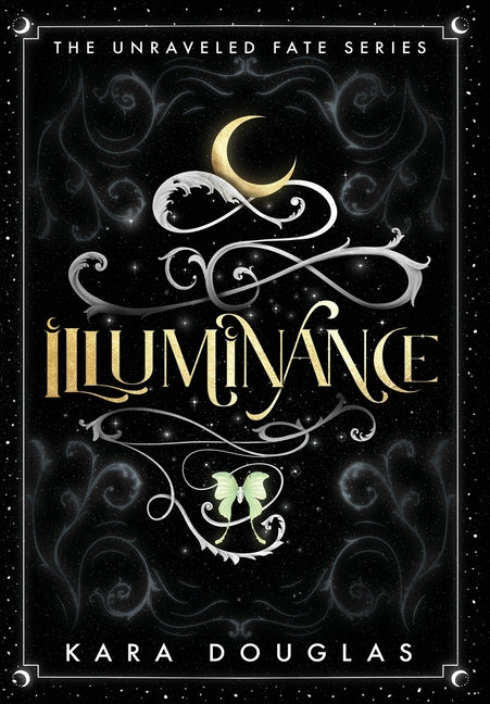 Book cover for Illuminance