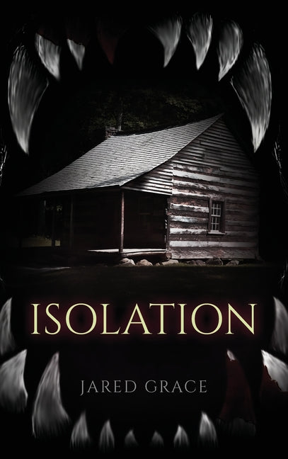 Book cover for Isolation