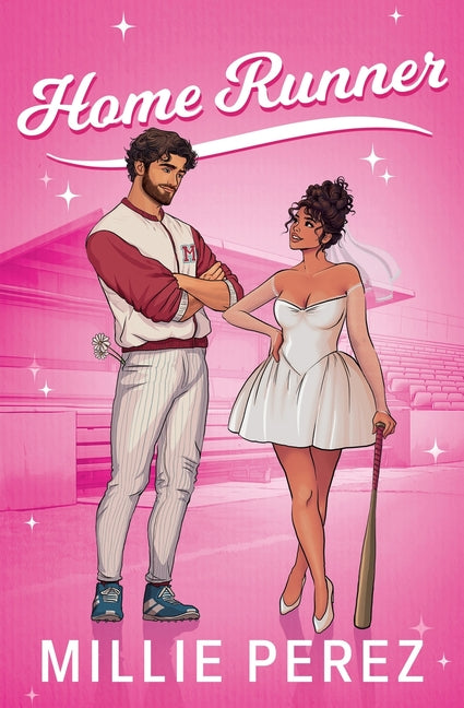 Book cover for Home Runner