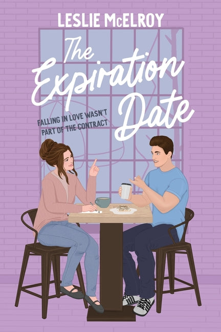 Book cover for Expiration Date
