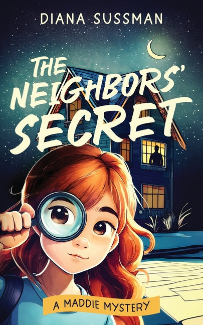 Book cover for Neighbors' Secret