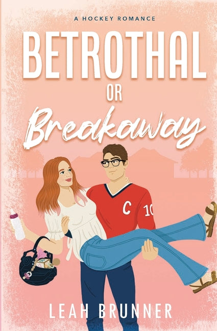 Book cover for Betrothal or Breakaway