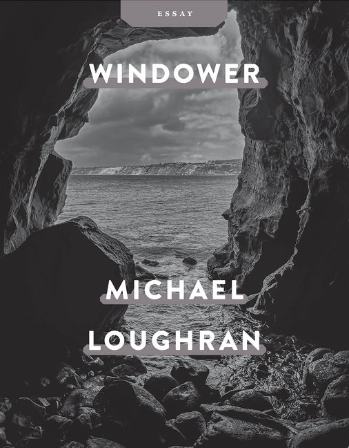 Book cover for Windower