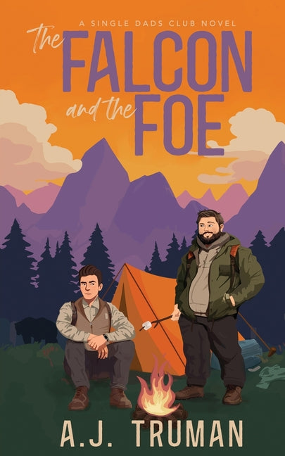 Book cover for Falcon and the Foe (Special)