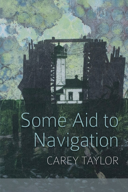 Book cover for Some Aid to Navigation
