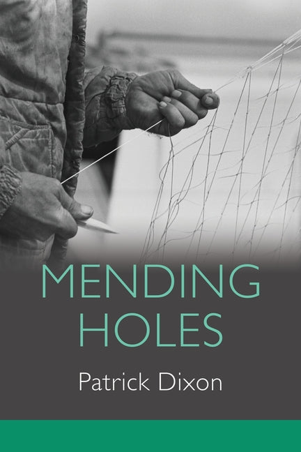 Book cover for Mending Holes