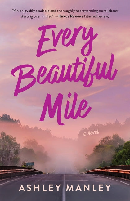 Book cover for Every Beautiful Mile