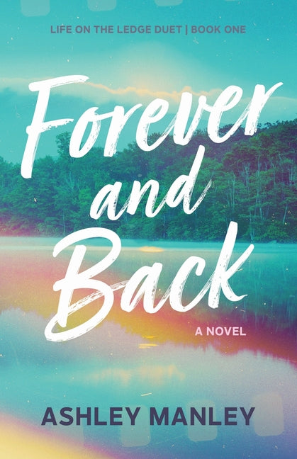 Book cover for Forever and Back