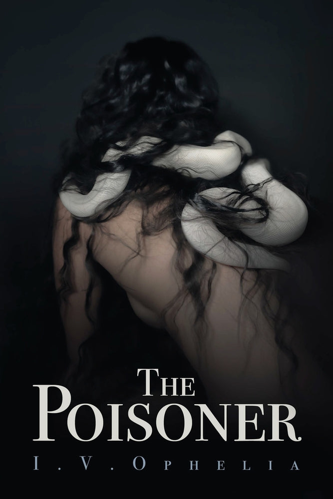 Book cover for Poisoner
