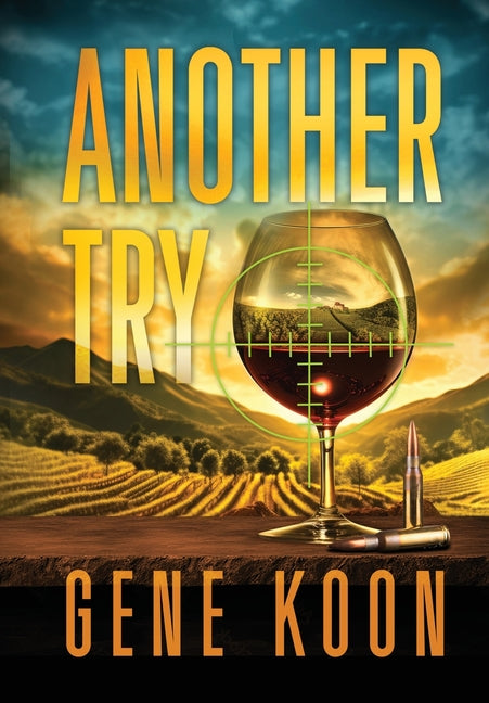 Book cover for Another Try