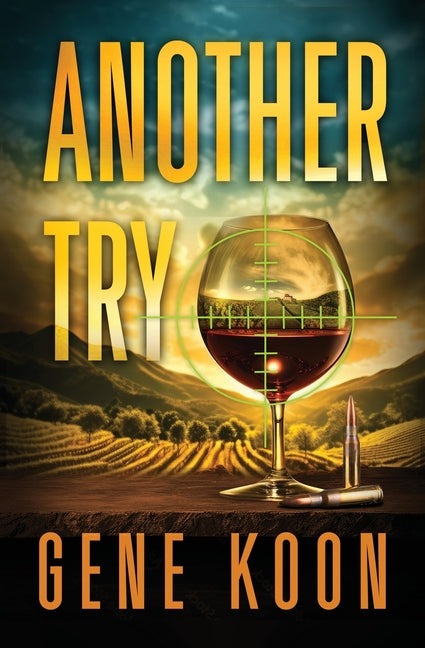 Book cover for Another Try