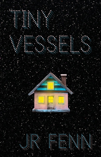 Book cover for Tiny Vessels