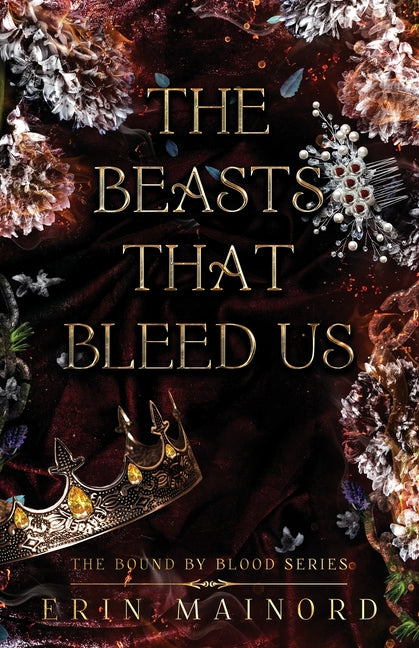 Book cover for Beasts That Bleed Us